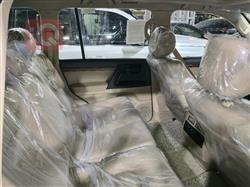 تۆیۆتا لاند کروزەر